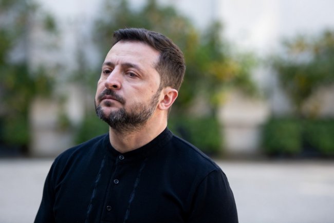 Не збираюся балотуватися: Зеленський пообіцяв вибори після перемир’я