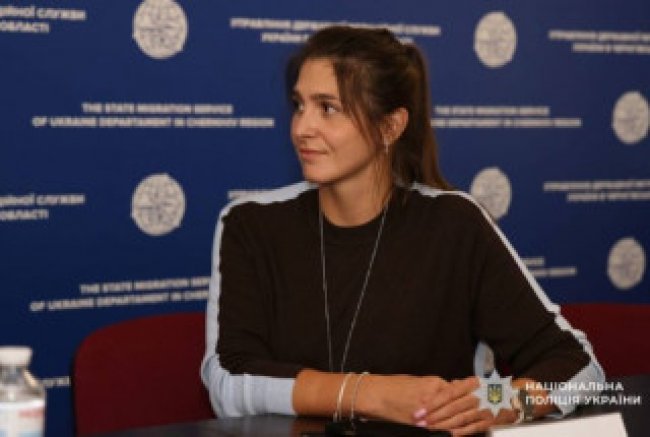 Скандал у міграційній службі: Юлія Кран може бути причетна до корупційних схем, – ЗМІ