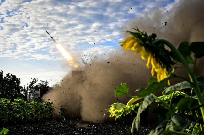 Від початку Добропільської операції Україна звільнила понад 160 км² території