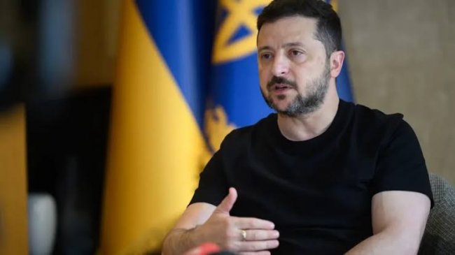 Зеленський оцінив «пакет миру» Кушнера: є «достойні» ідеї, але висновки робити рано