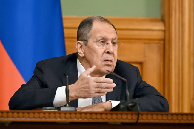 Кремль розширює вимоги: вся Україна — буферна зона, нинішня влада неприйнятна