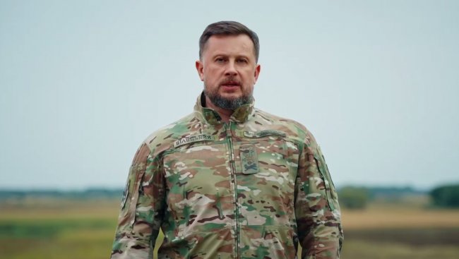 Операція «Вівальді»: Третій корпус повідомив про наступ на півночі Донеччини та втрати ворога