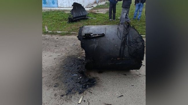 Удар по Москві: Зеленський підтвердив застосування нових українських ракет
