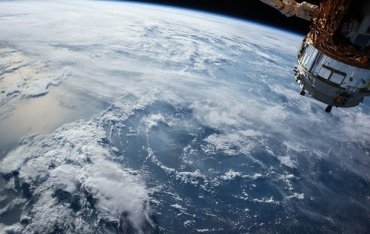 Украина может претендовать на ресурсы Луны в рамках программы NASA