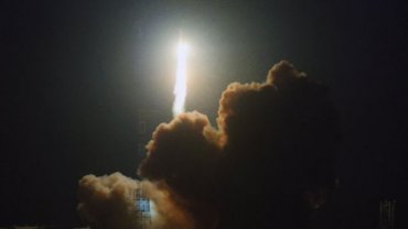 Вночі росіяни атакували ракетами Харків
