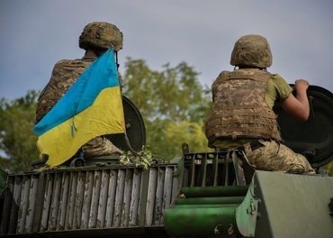 ЗСУ відтісняють найкращі російські частини на сході та на півдні – ISW