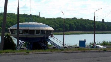 Окупанти у Василівці під Запоріжжям почали будувати “держкордон”