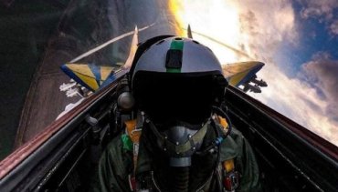 ЗСУ перехопили у росіян панування у повітрі: авіація потужно нищить ворога
