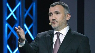 Нардепу Кузьміну повідомили про підозру у держзраді