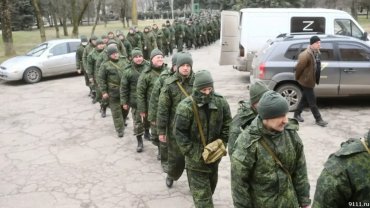 В Севастополі масово мобілізують водіїв швидких і трактористів агропідприємств