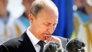 На день народження Путіна окупанти можуть влаштувати в Україні провокації