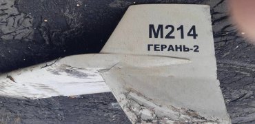 Іранські дрони-камікадзе не вплинуть на перебіг війни, як Himars – ISW