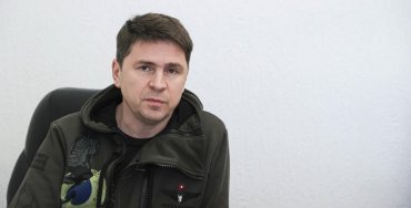 В Офісі Зеленського озвучили версію підриву Кримського мосту