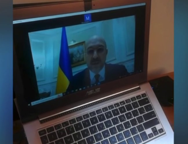 &laquo;Шмигаль&raquo; провалився на &laquo;бабиному літі&raquo;: ГУР зірвало російську спецоперацію проти Байрактара