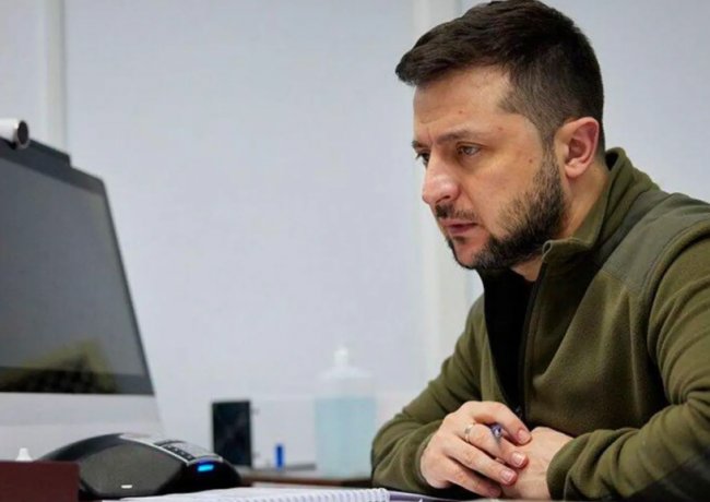 Стільки, скільки потрібно: що вирішили лідери G7 щодо підтримки України