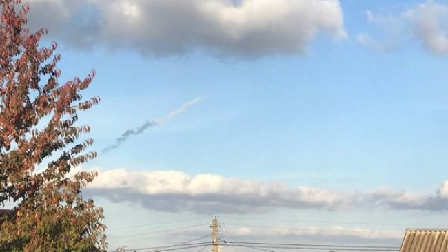Вінниччину атакували дрони: працювала ППО