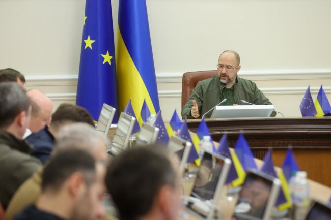 Україна повністю відновила систему енергопостачання після російських масованих атак