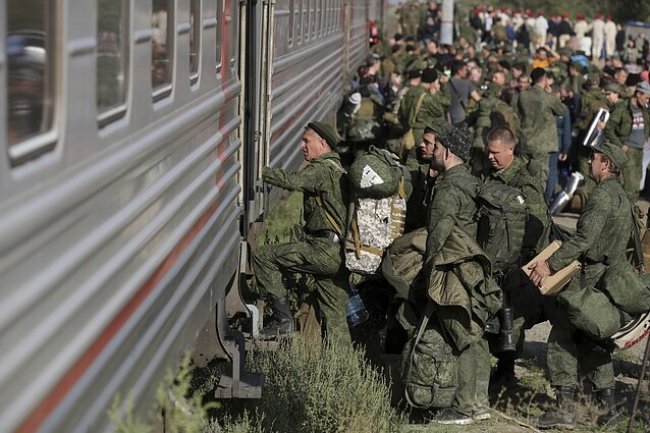 Корупція та погана логістика стали головними причинами невдач Росії в Україні