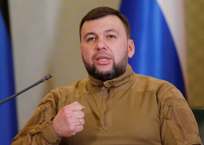 У &laquo;ДНР&raquo; заявили про новий обмін полоненими 110 на 110