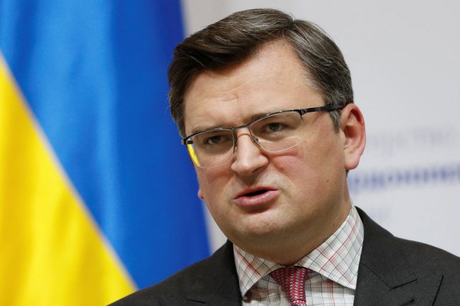 Україна готова розірвати дипломатичні відносини з Іраном