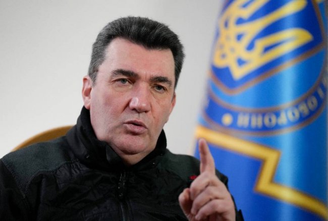 Путін змінив тактику у війні з Україною