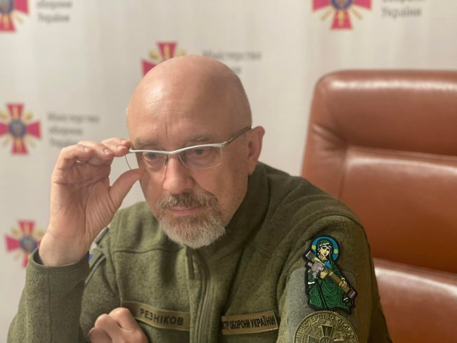 Резніков скасував телефонну розмову з міністром оборони Ізраїлю