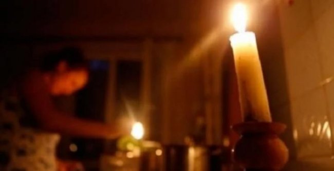 Сьогодні можливо відключення електрики в ряді областей – Укренерго