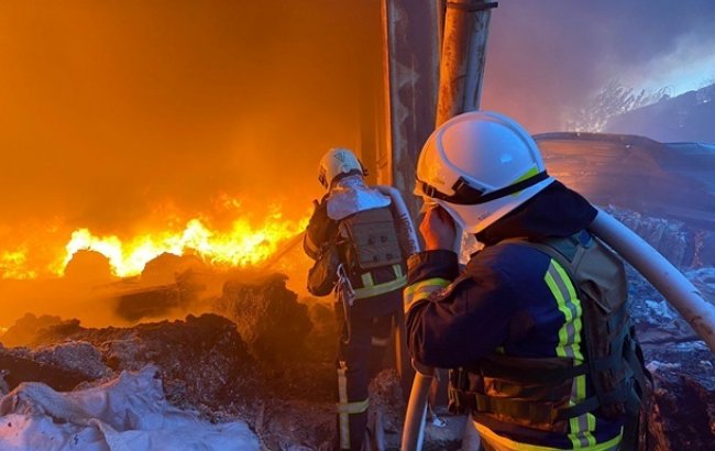Перевищує наслідки атаки 10-12 жовтня: в Укренерго оцінили масштаб пошкоджень після сьогоднішніх ударів