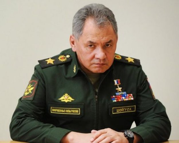 Шойгу та росЗМІ розганяють фейк про “брудну бомбу”: що задумали окупанти