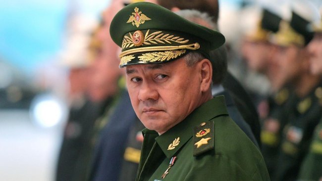 США, Великобританія та Франція відреагували на попередження Шойгу про &laquo;брудну бомбу&raquo;