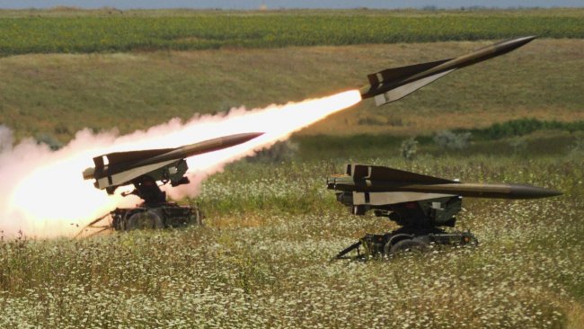 США можуть надати Україні системи ППО Hawk: що це таке