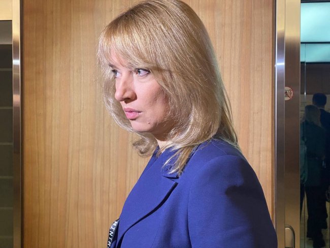 Глава “Слуги народа” Шуляк зачищает партию от защитников Украины – СМИ