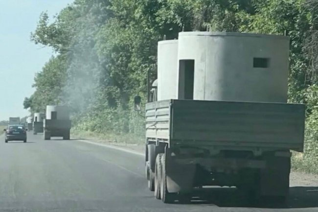 Росіяни будують на Херсонщині &laquo;лінію Суровікіна&raquo; та готуються до боїв на обох берегах Дніпра