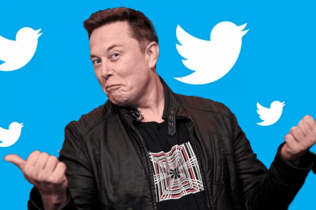 Маск закрив операцію з покупки Twitter і очолив компанію