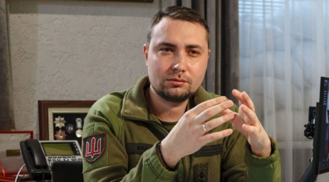 Херсон боронять найбільш підготовлені та боєздатні підрозділи армії РФ, – Буданов