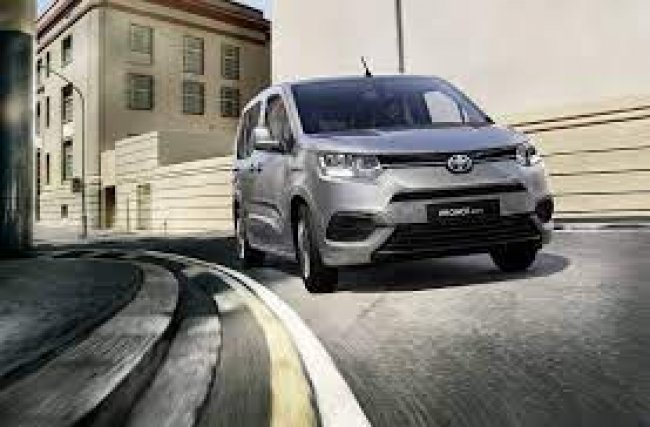 Toyota City Plaza: Ваш Надежный Партнер в Мире Toyota