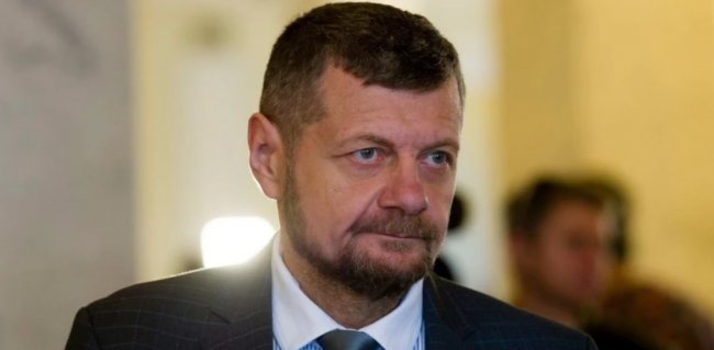 Игорь Мосийчук: Западные партнеры Украины ждут, когда у нас начнется борьба с коррупцией