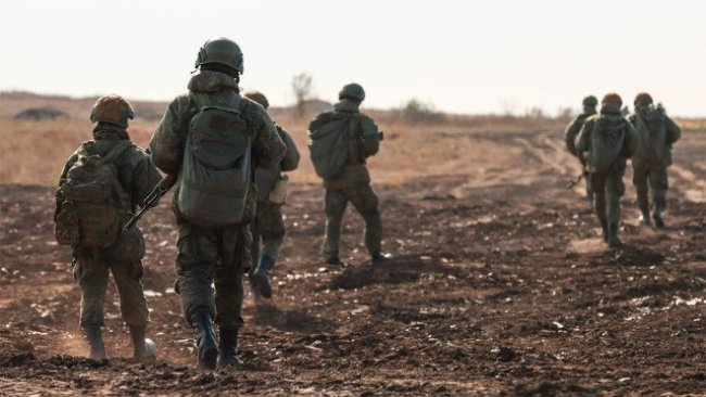 США заявили про масові розстріли російських солдатів командирами