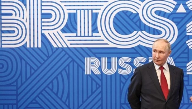 Україна передала Кремлю секретну пропозицію, – Путін