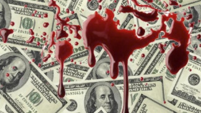 Нардеп Юрій Шаповалов кришує нафтовий бізнес з росією