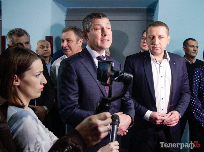 Нардеп Юрій Шаповалов допоміг бізнес-партнеру уникнути сплати податків на сотні мільйонів