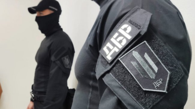 ДБР вчора і сьогодні проводить масштабні обшукив Одеському БЕБ