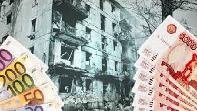 Британія та Канада приєднаються до плану ЄС щодо російських активів для України