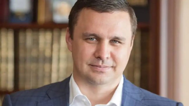 Екснардеп Максим Микитась засвітився у рейдерському скандалі із &laquo;чорними нотаріусами&raquo;, – ЗМІ