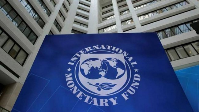 МВФ тисне на НБУ для девальвації гривні: Україна ризикує інфляцією
