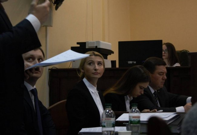 Суд надав дозвіл на здійснення спецрозслідування у справі «Логвинського- Бернацької»  про заволодіння понад 54 млн грн. коштів з дербюджету