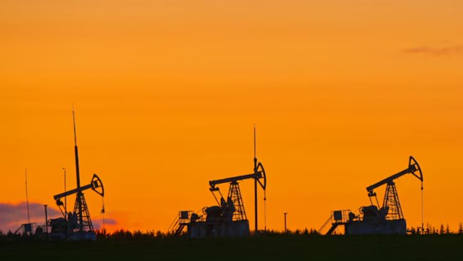 Китайські нафтогіганти призупинили закупівлі російської нафти через санкції США – Reuters
