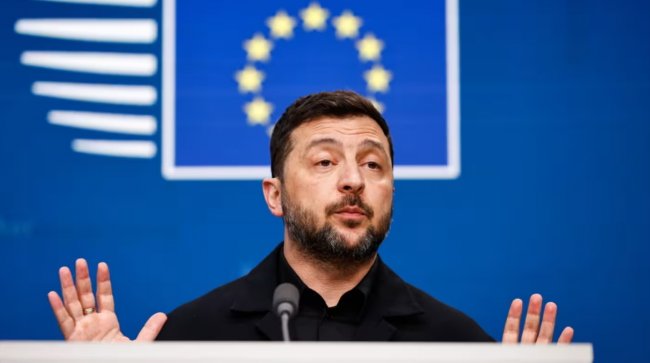 Бельгія заблокувала &laquo;репараційний кредит&raquo; для України на €140 млрд з активів РФ