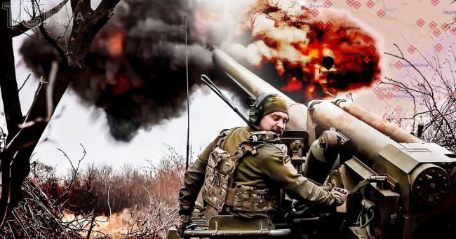 Європа перед історичним вибором: фінансувати Україну чи дозволити Путіну перемогти – The Economist
