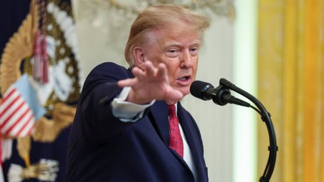 $52 млн для країн, постраждалих від війни в Україні, Трамп спрямував Панамі, Перу, Еквадору і Колумбії